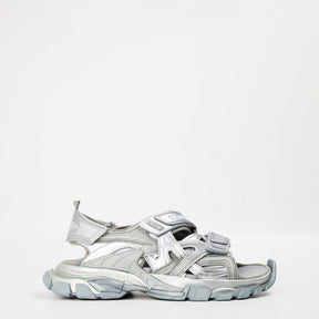 Track Sandals