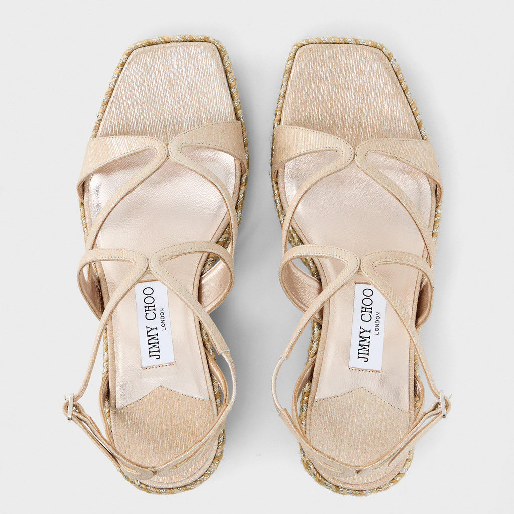 Women's Ayla Wedge Heeled Sandals