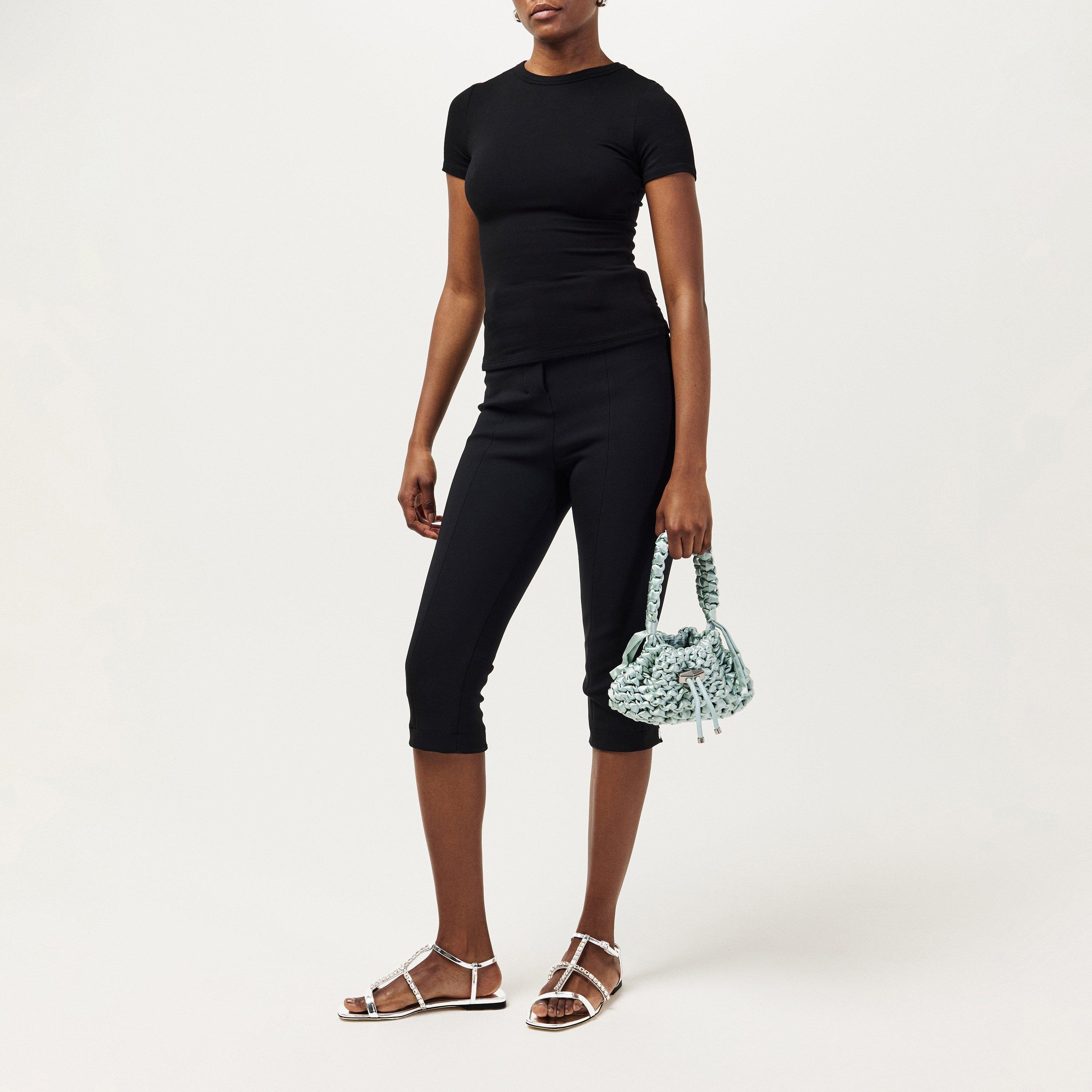 Gwyn Flat Sandals