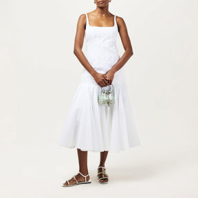 Gwyn Flat Sandals