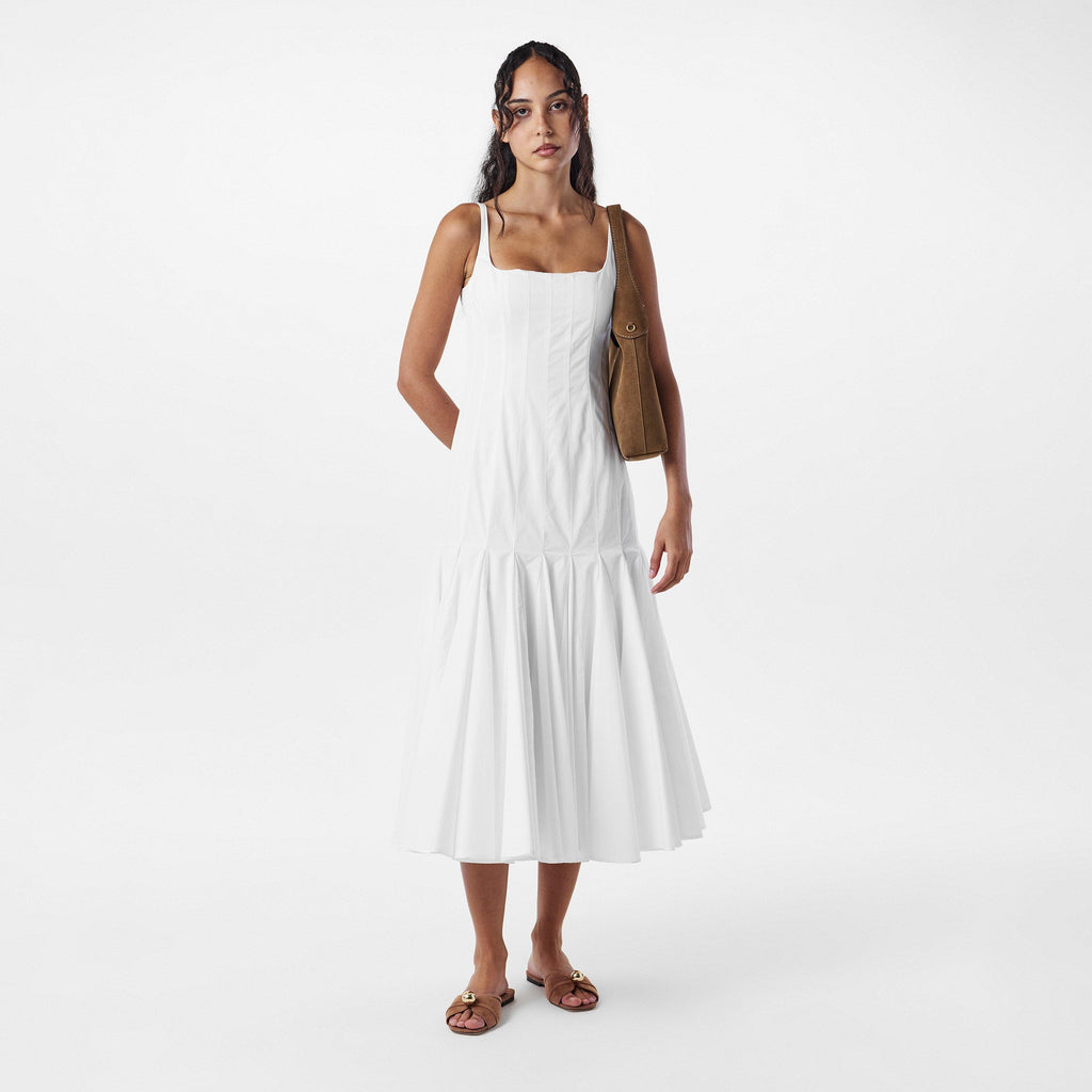 Women's Siva Mule Flat Sandals