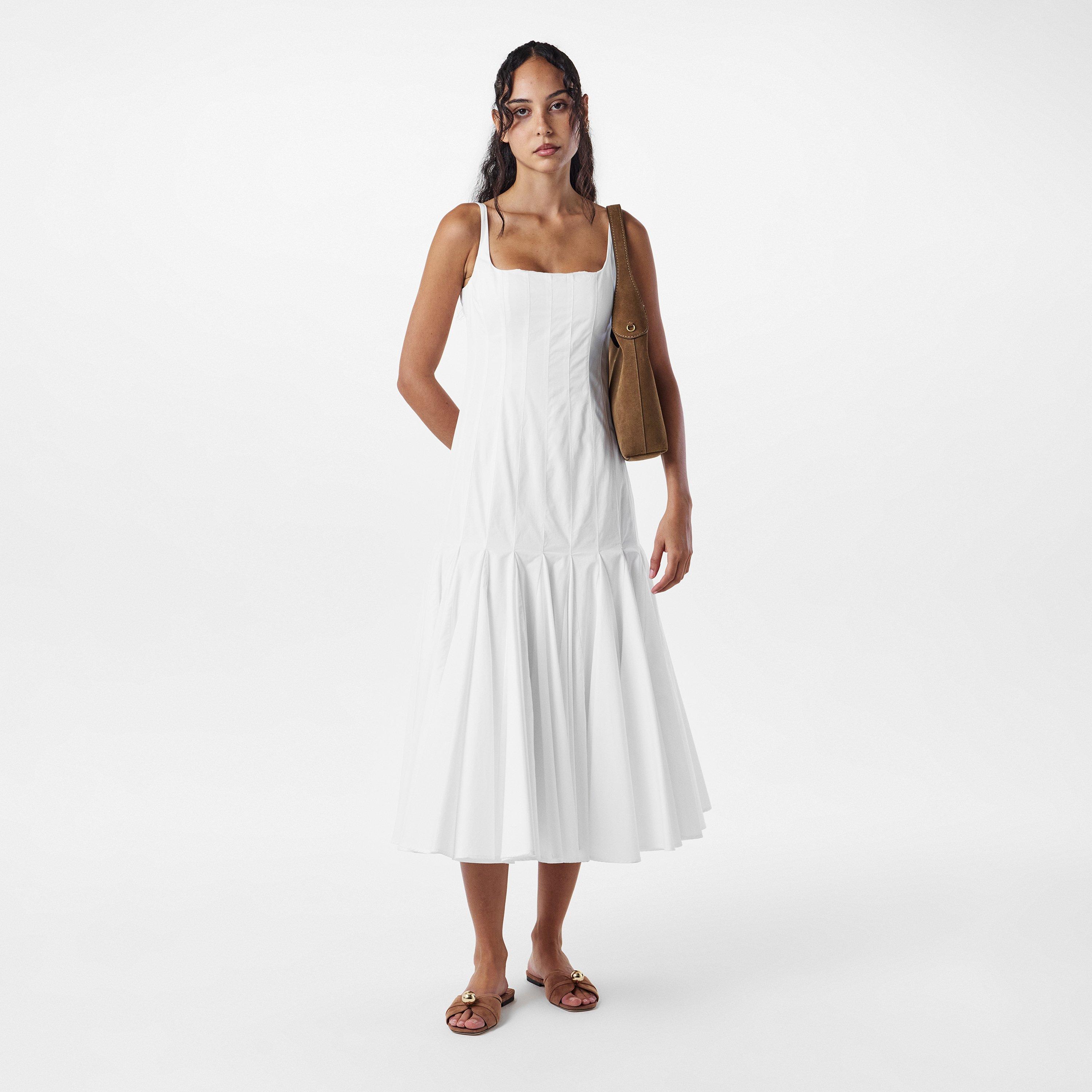 Women's Siva Mule Flat Sandals