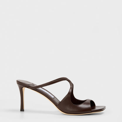 Anise Heeled Sandals