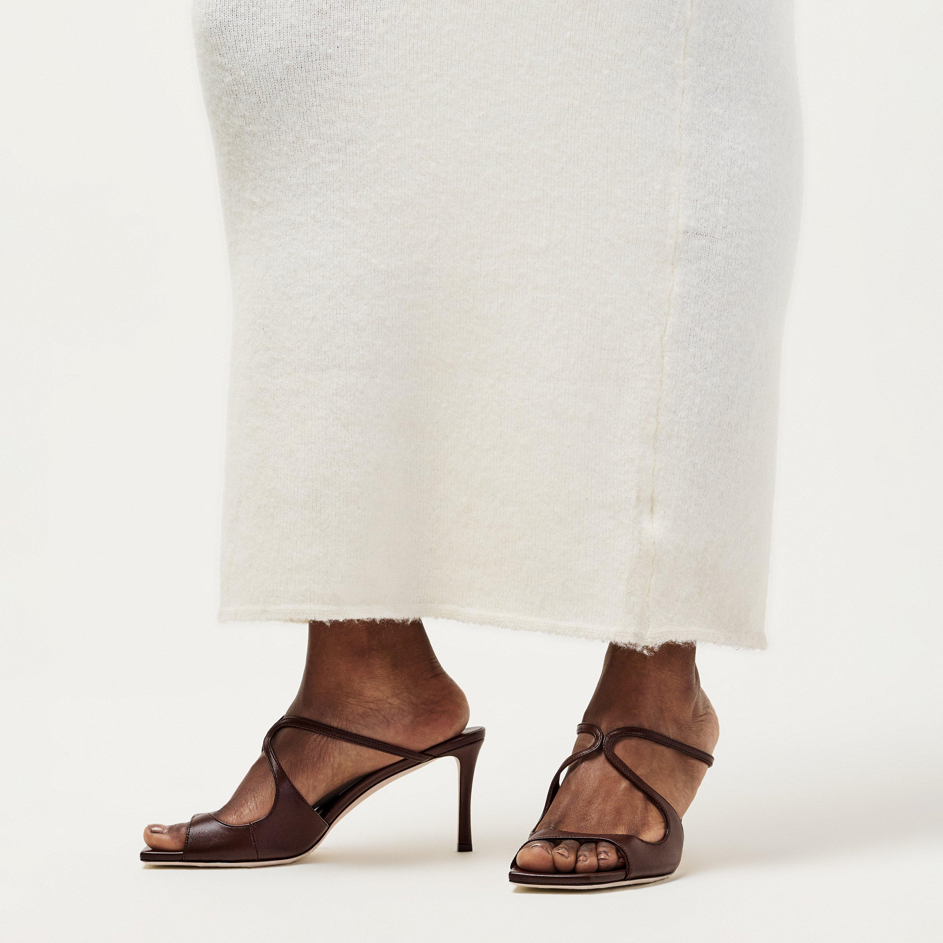 Anise Heeled Sandals