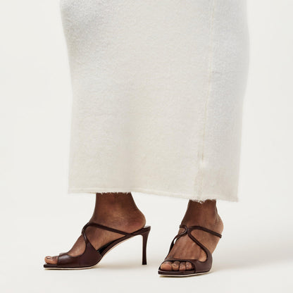 Anise Heeled Sandals
