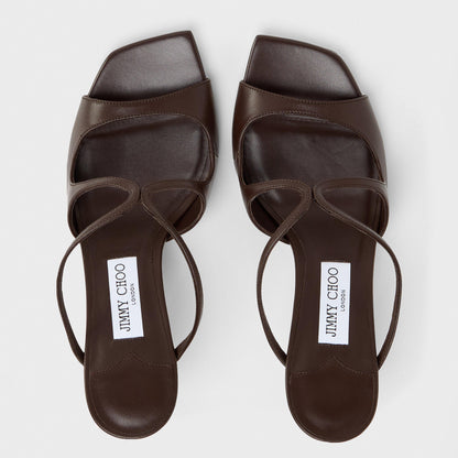 Anise Heeled Sandals