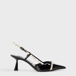 Camila 65 Slingbacks