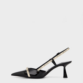 Camila 65 Slingbacks