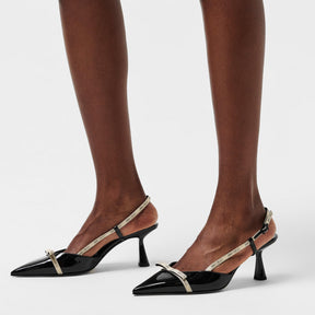 Camila 65 Slingbacks