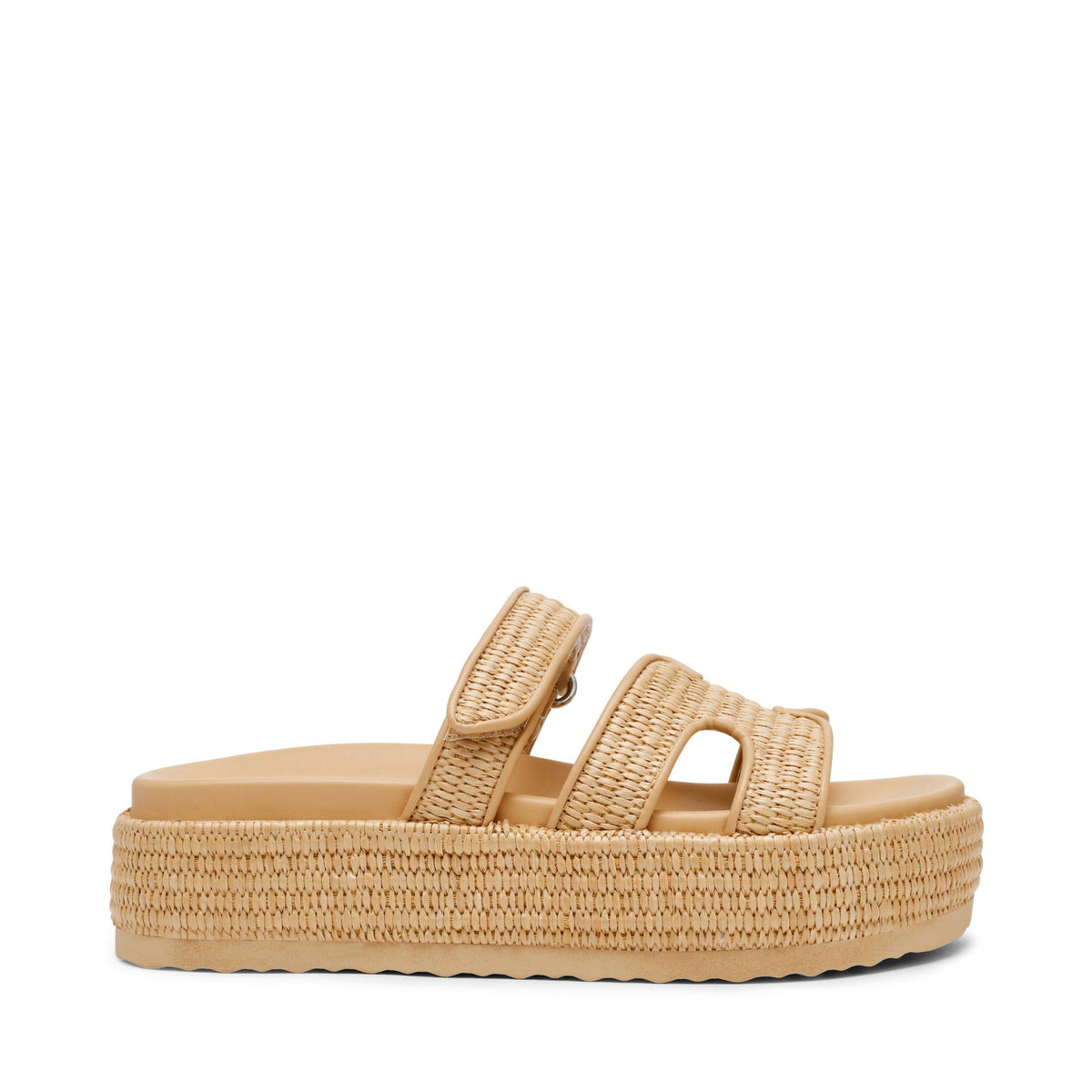 Flatform Sandals