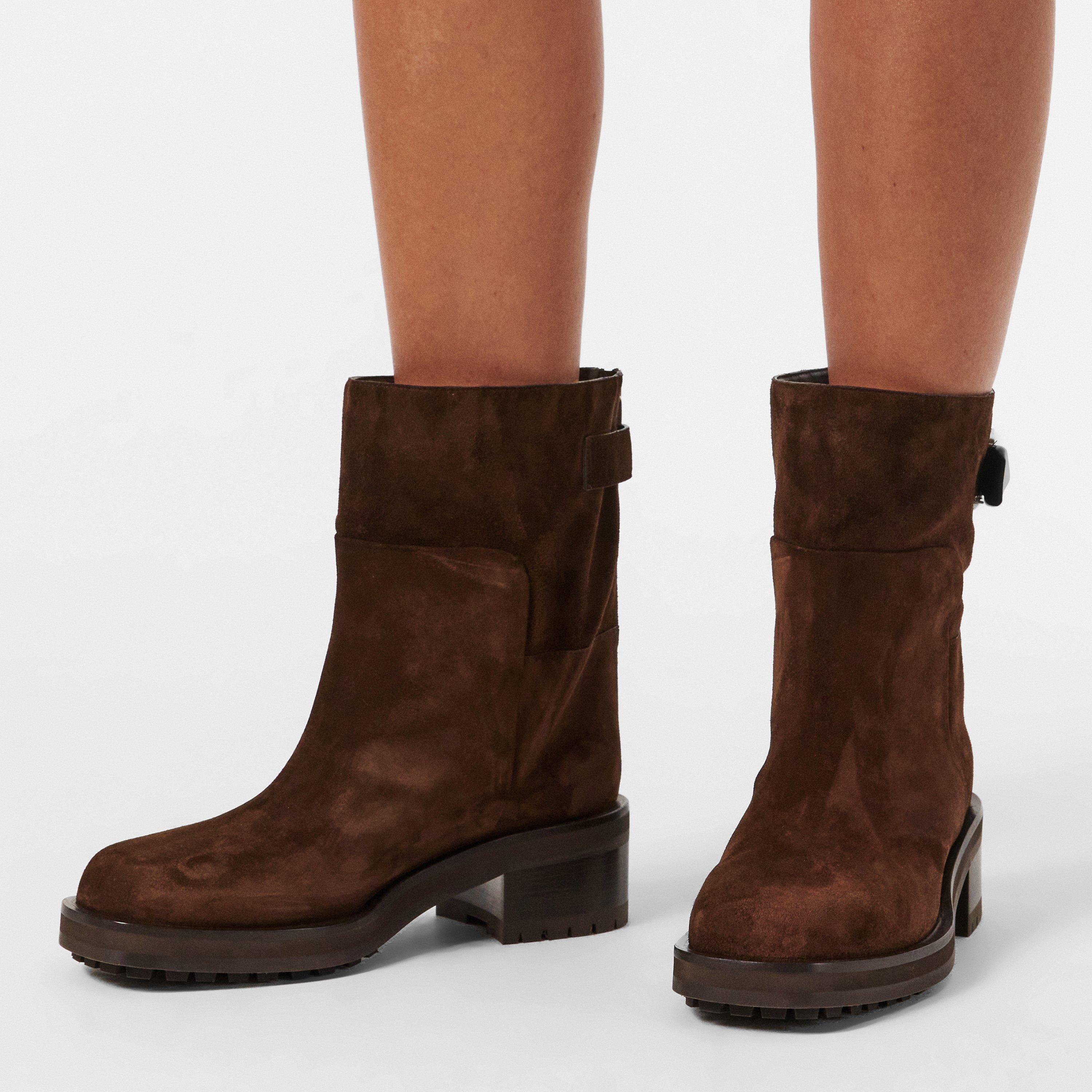 Brooklyn 50 Western Cowboy Boots