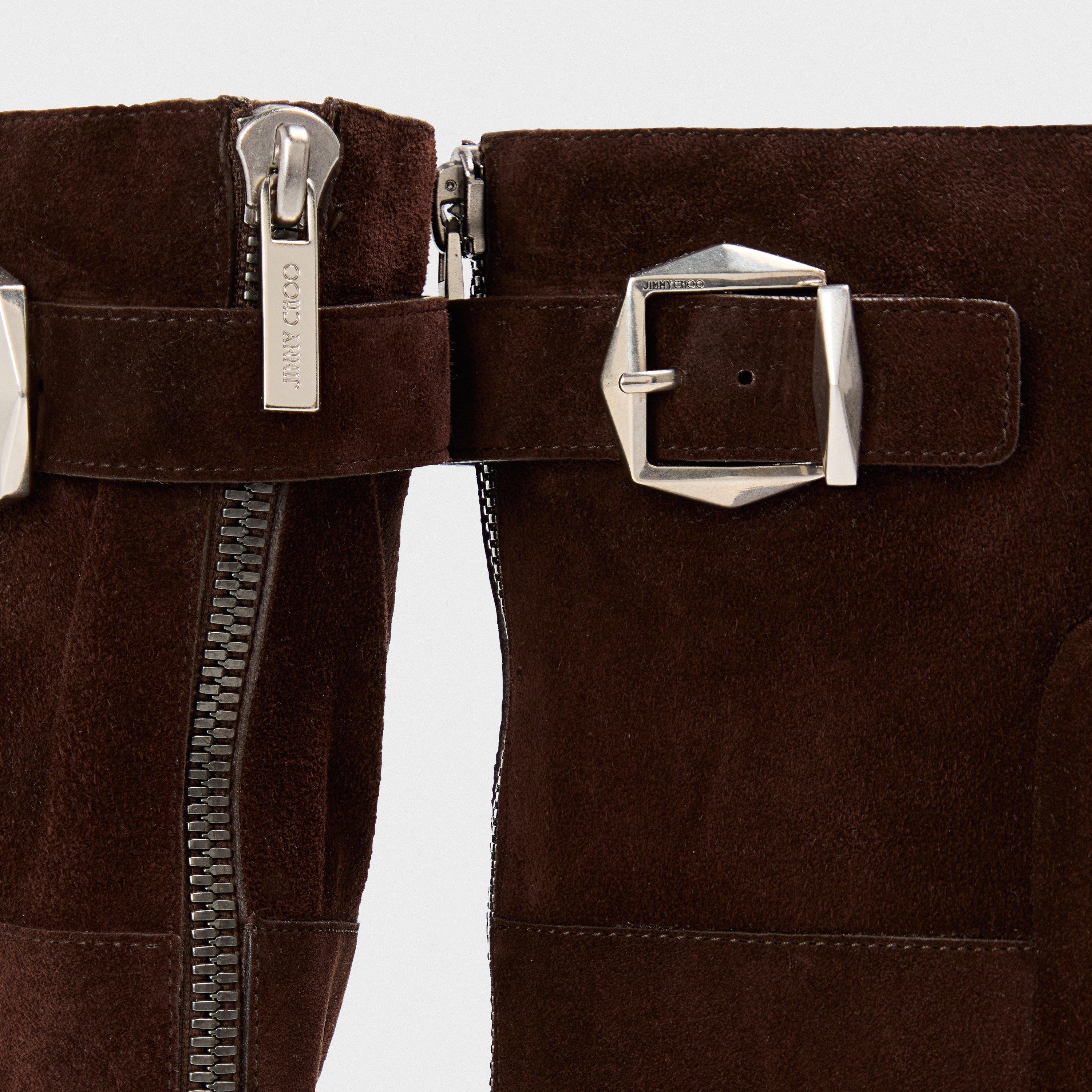 Brooklyn 50 Western Cowboy Boots