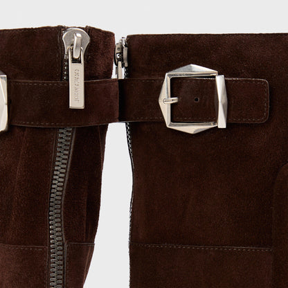 Brooklyn 50 Western Cowboy Boots