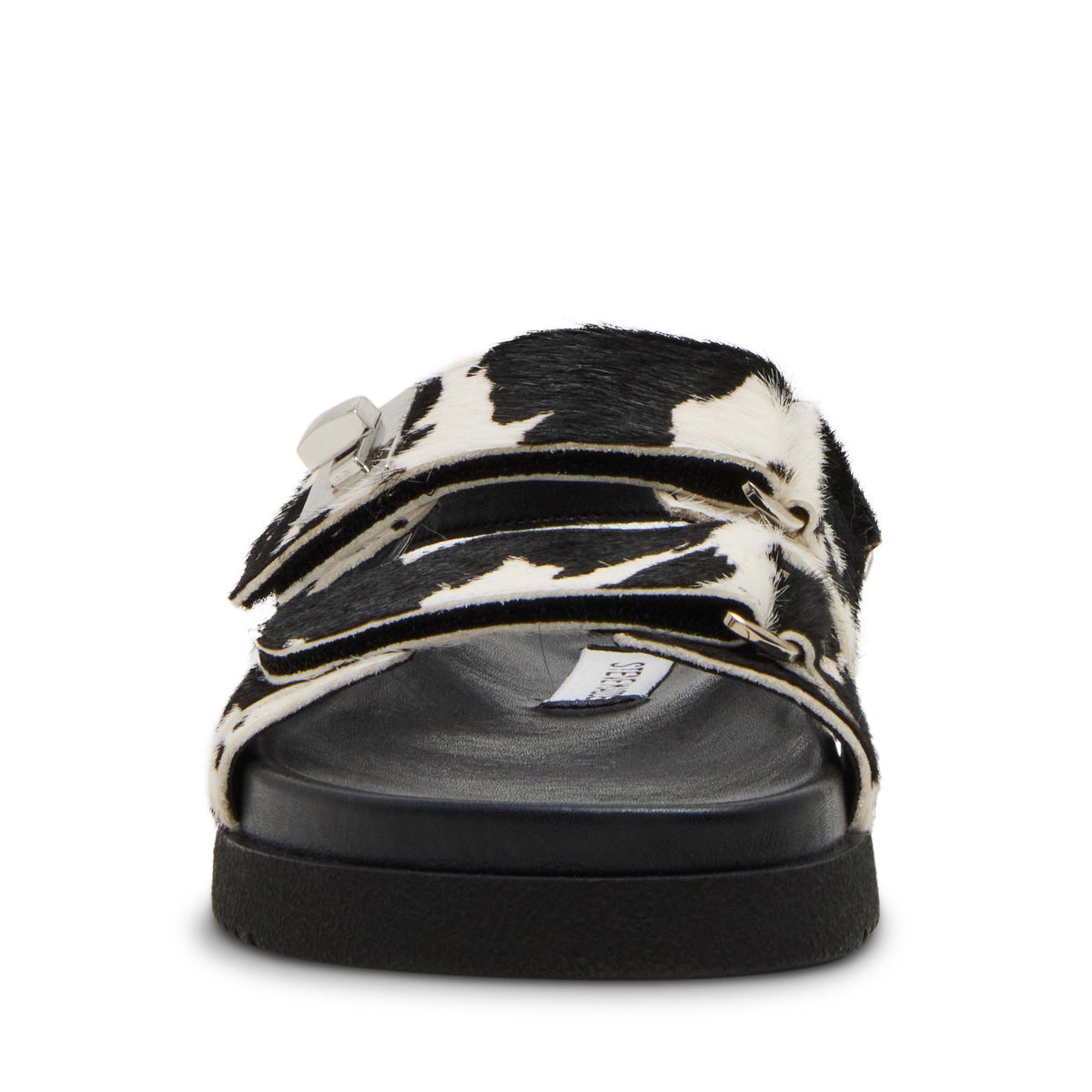 Mona-C Flat Sandal