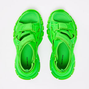 Track Sandals