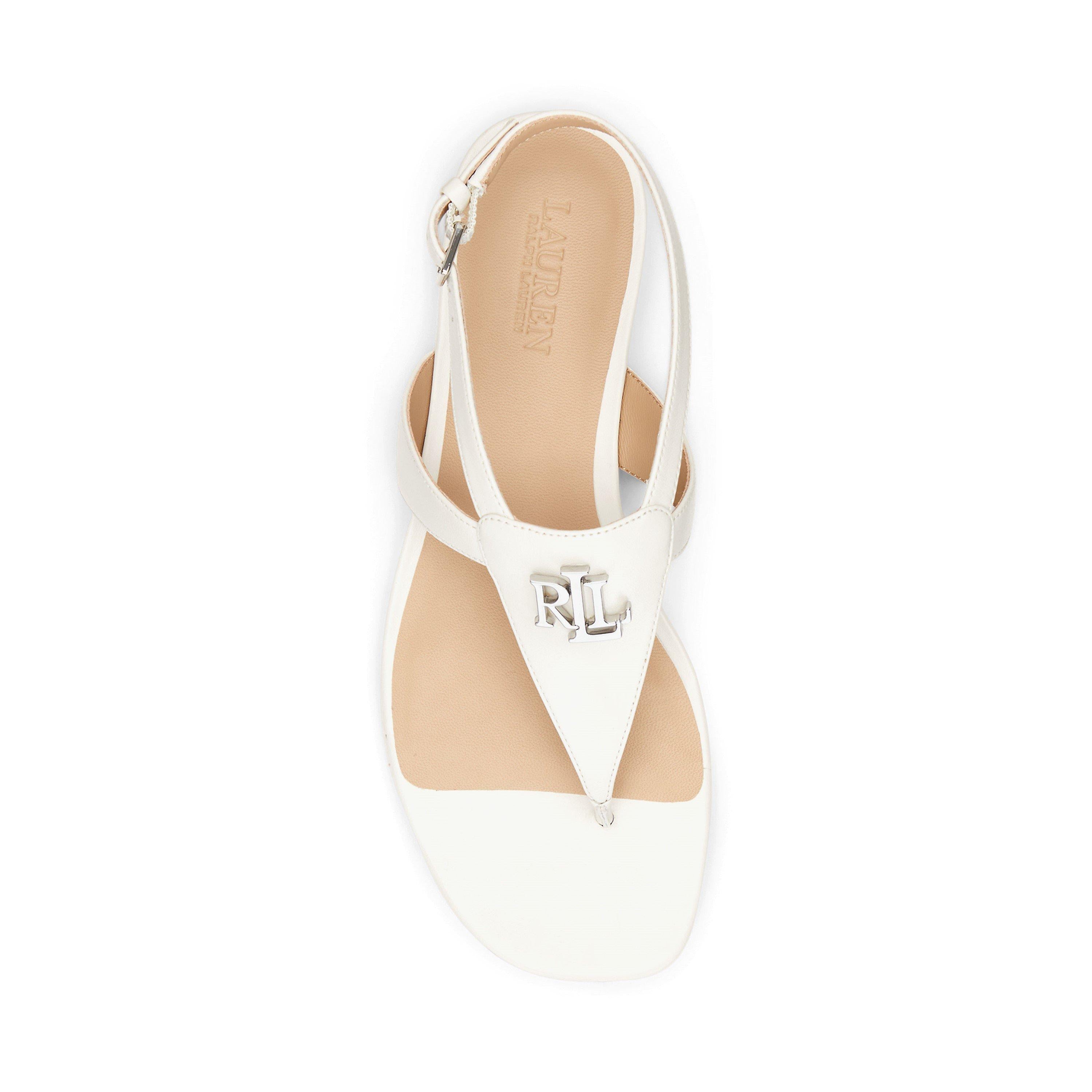 Everley Sandals