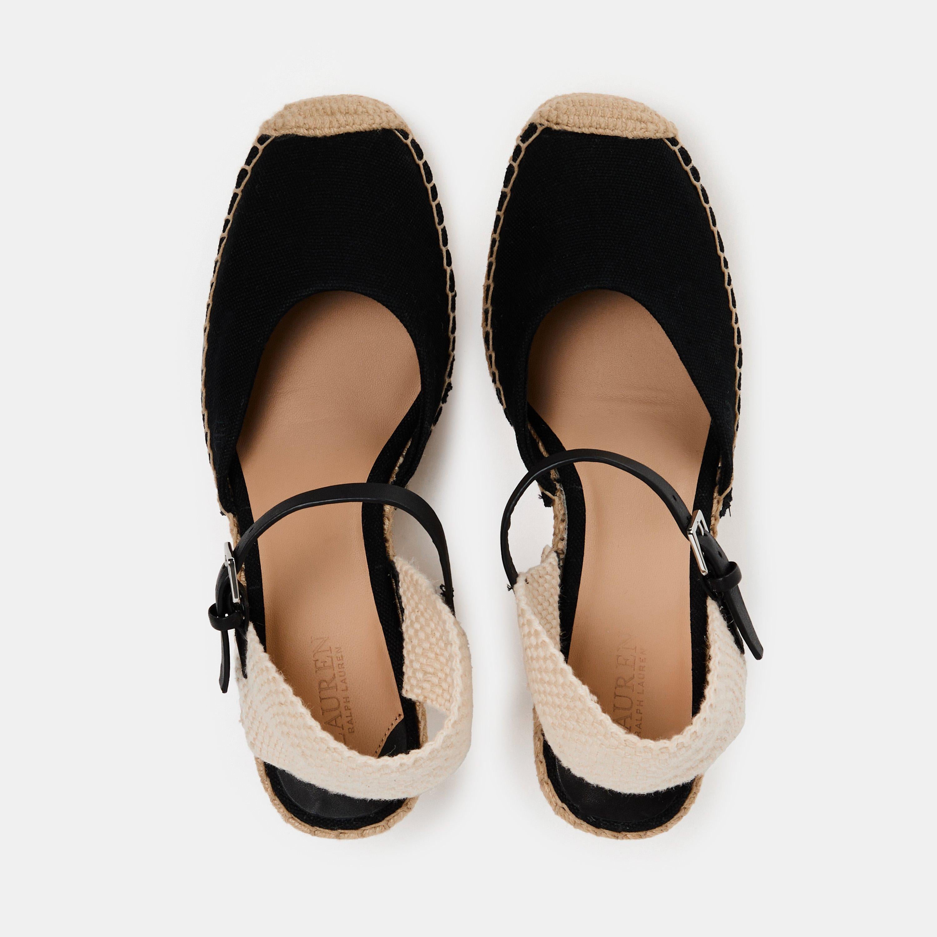 Robby Wedge Heeled Sandals