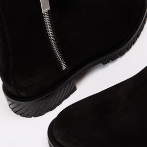 Off Combat Ankle Bt Sn99
