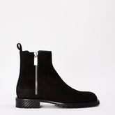 Off Combat Ankle Bt Sn99