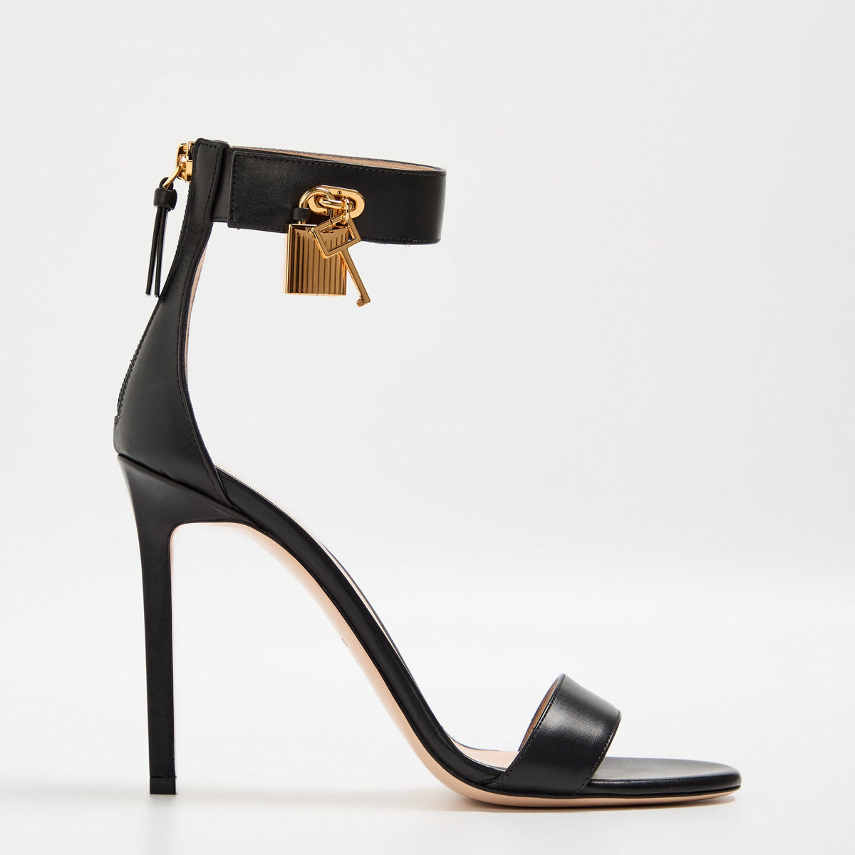 Padlock Sandals