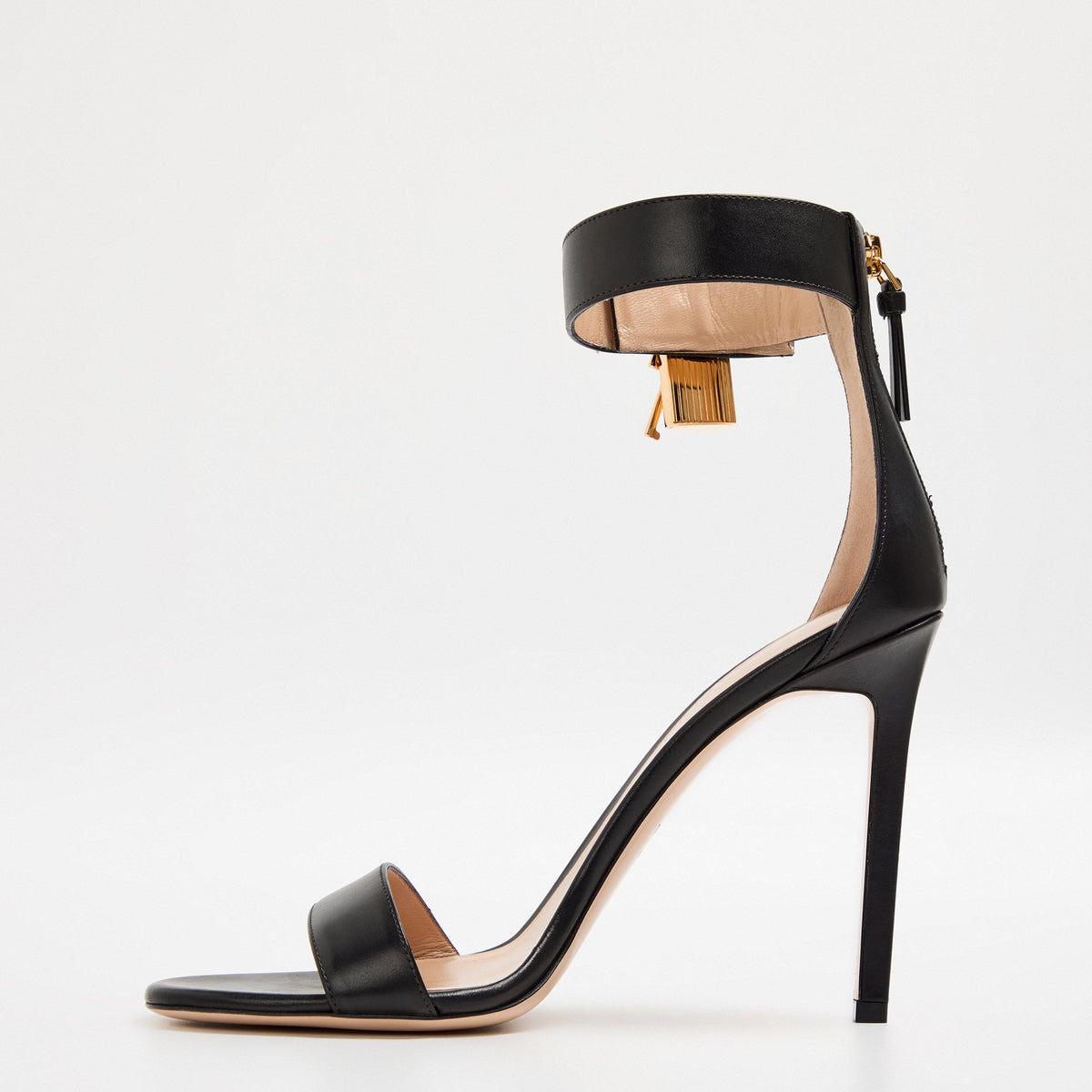 Padlock Sandals