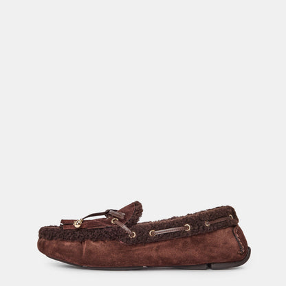 Cushioned Boat Shoes