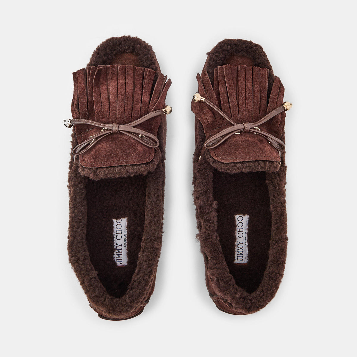 Cushioned Boat Shoes