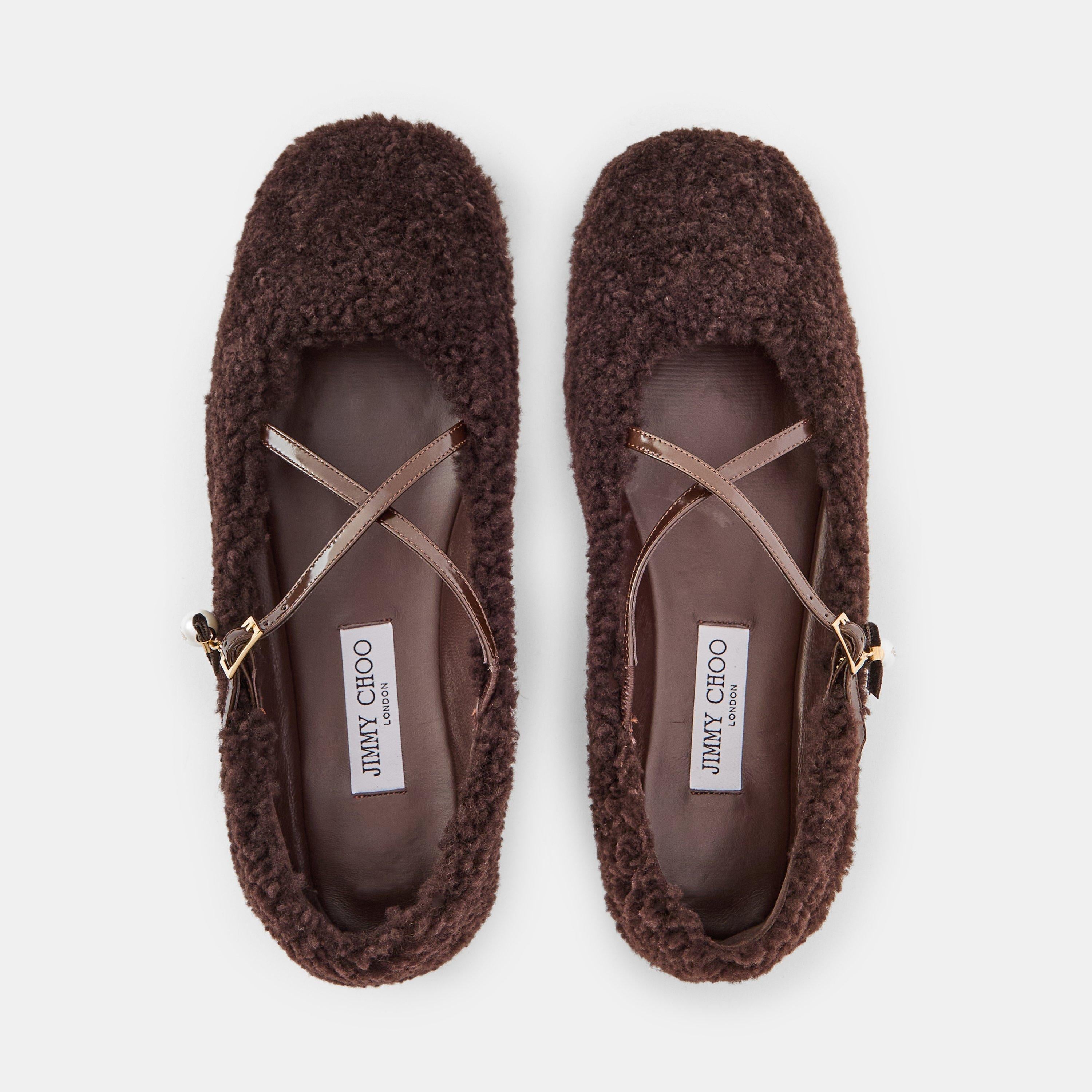 Women's Ballet Pumps