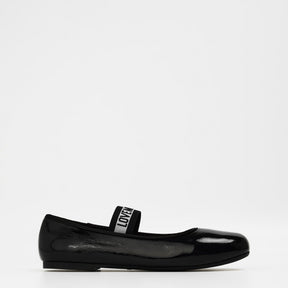 LM Logo Ballerina Ld53