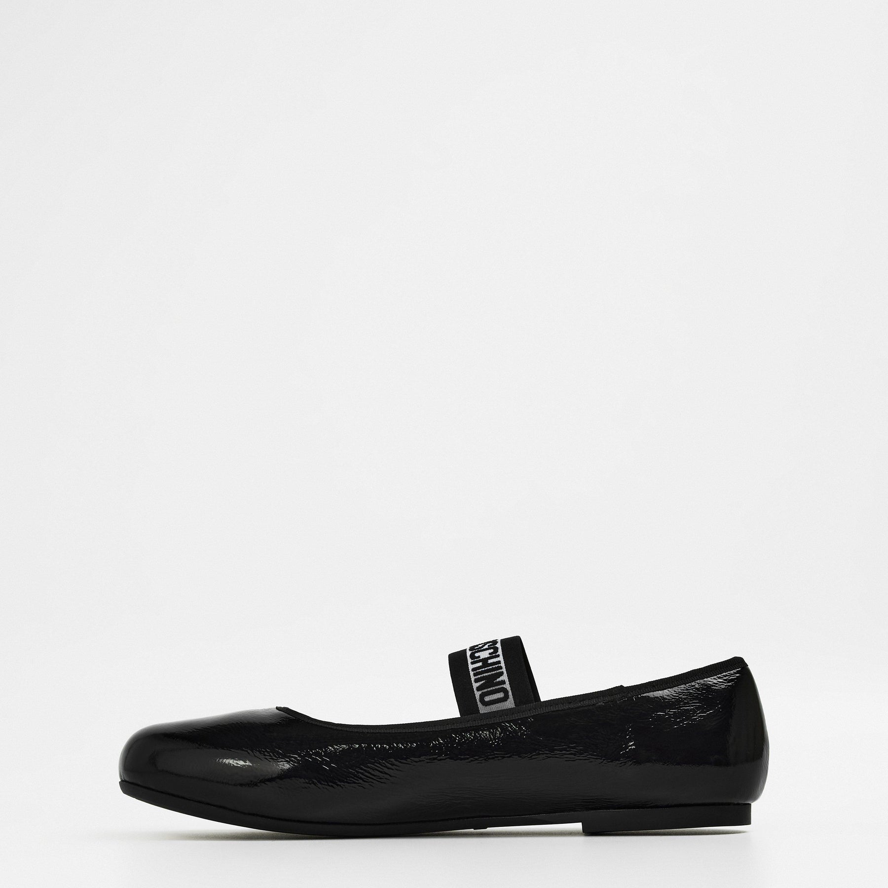 LM Logo Ballerina Ld53