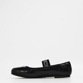 LM Logo Ballerina Ld53