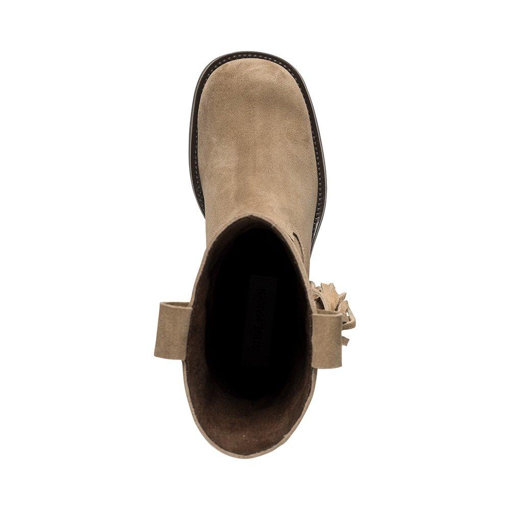 Benedict Biker Boots