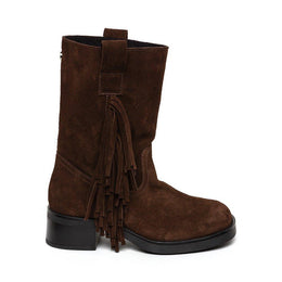 Benedict Biker Boots