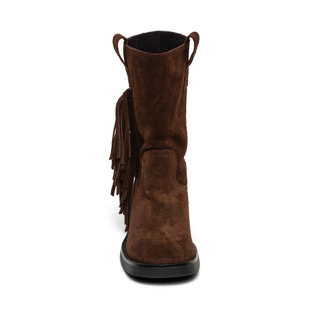 Benedict Biker Boots