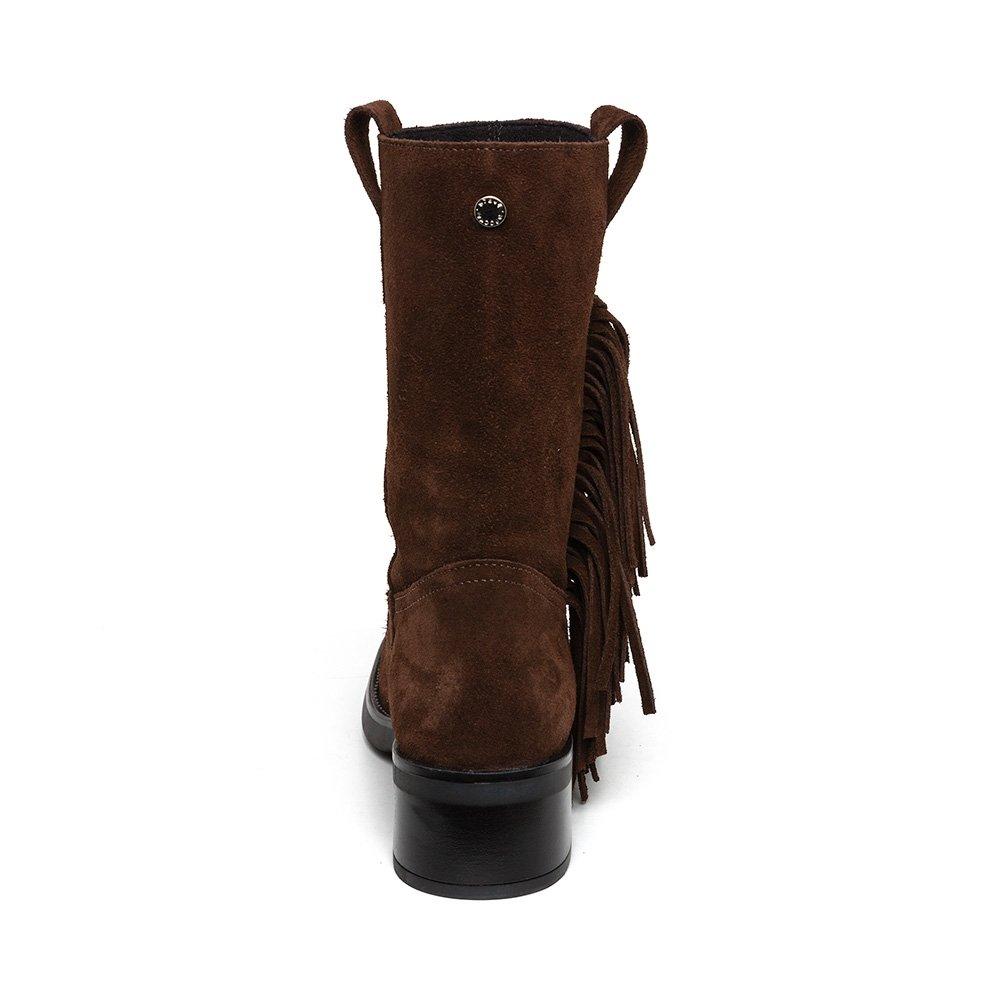 Benedict Biker Boots