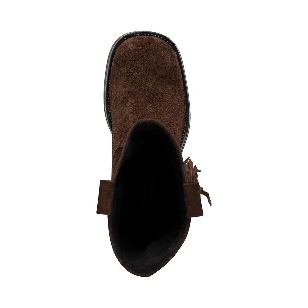Benedict Biker Boots