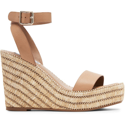 Wedge Heel Sandals