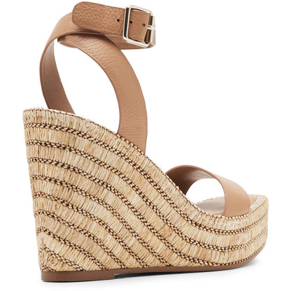 Wedge Heel Sandals