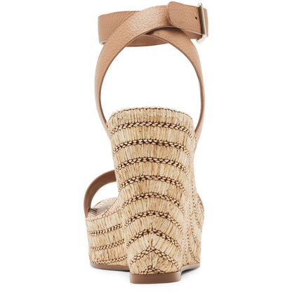 Wedge Heel Sandals