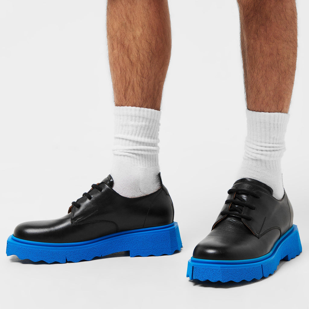 Off Lthr Spnge Drby Sn99