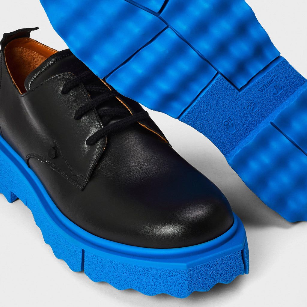 Off Lthr Spnge Drby Sn99