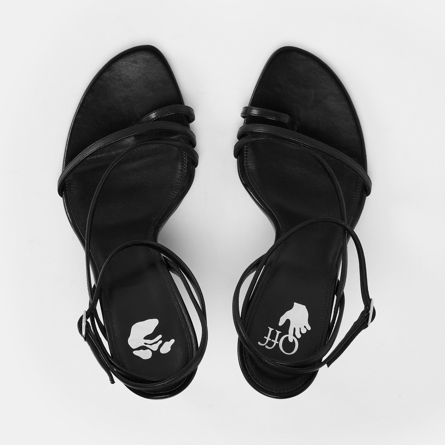 Off Npa High Sandal Ld99