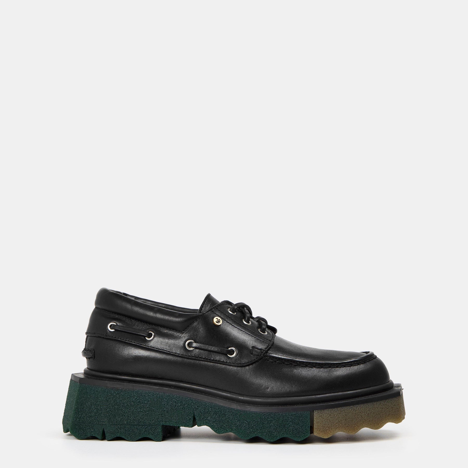 Off Spng Boat Shoes Ld99