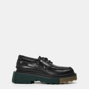 Off Spng Boat Shoes Ld99