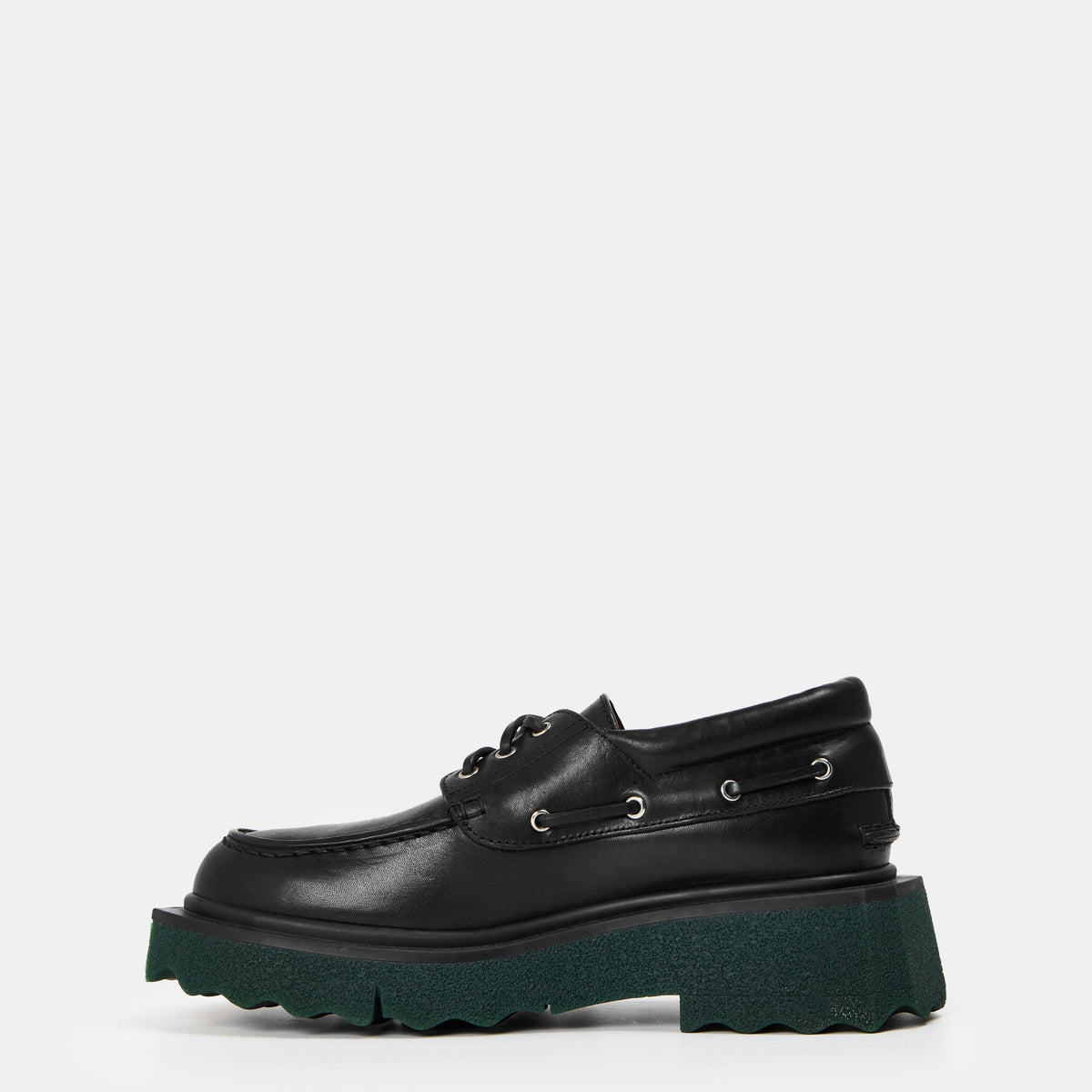 Off Spng Boat Shoes Ld99
