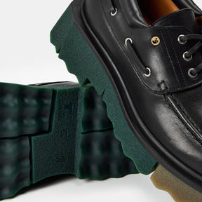 Off Spng Boat Shoes Ld99