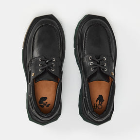 Off Spng Boat Shoes Ld99