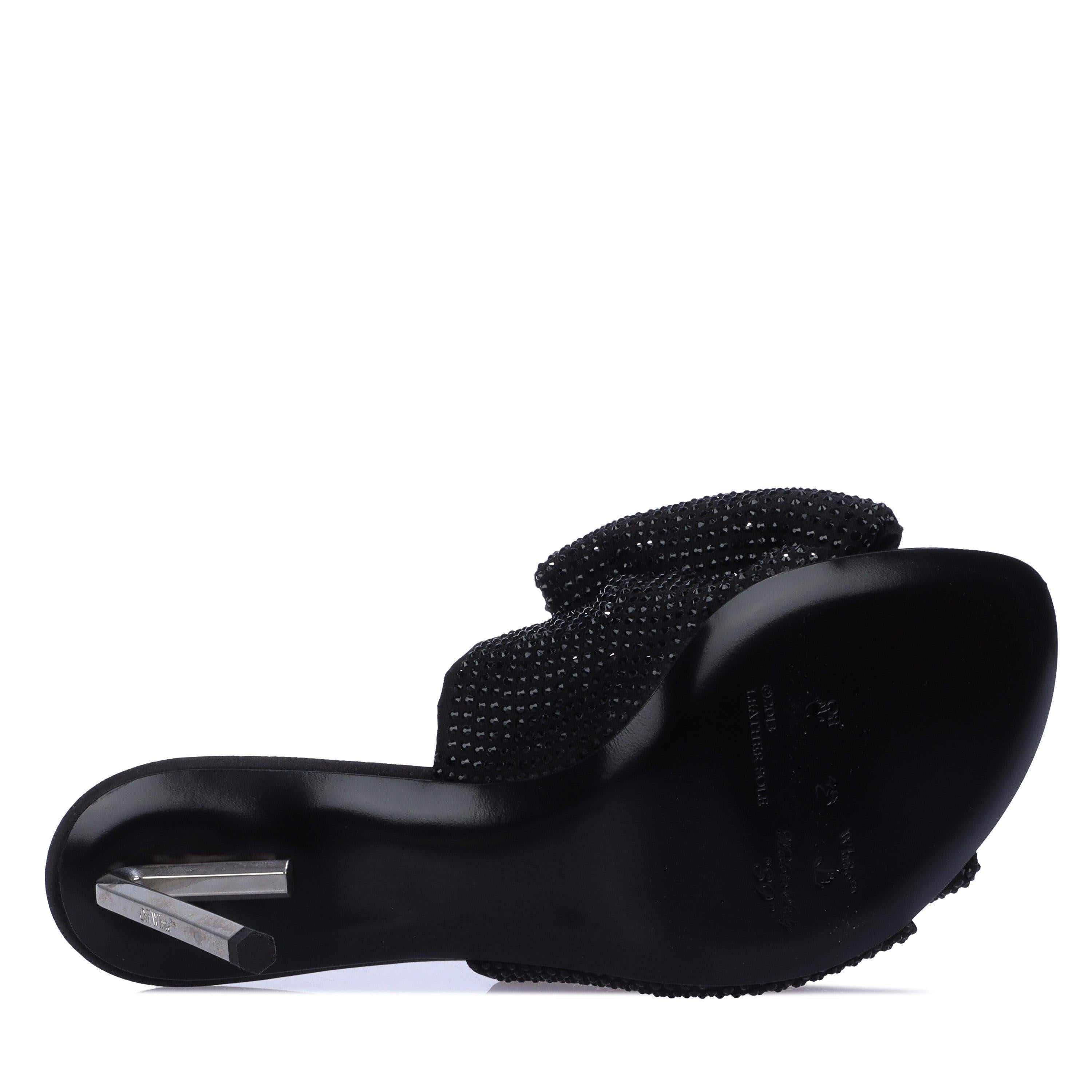 Off Hgh Alen Mule Ld99