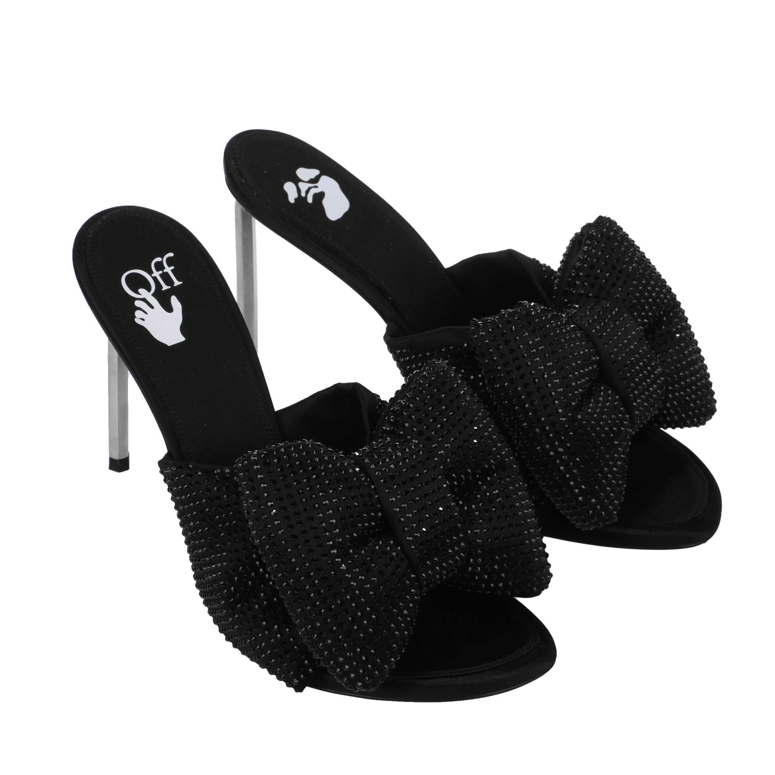 Off Hgh Alen Mule Ld99