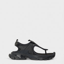 Logo Sandals